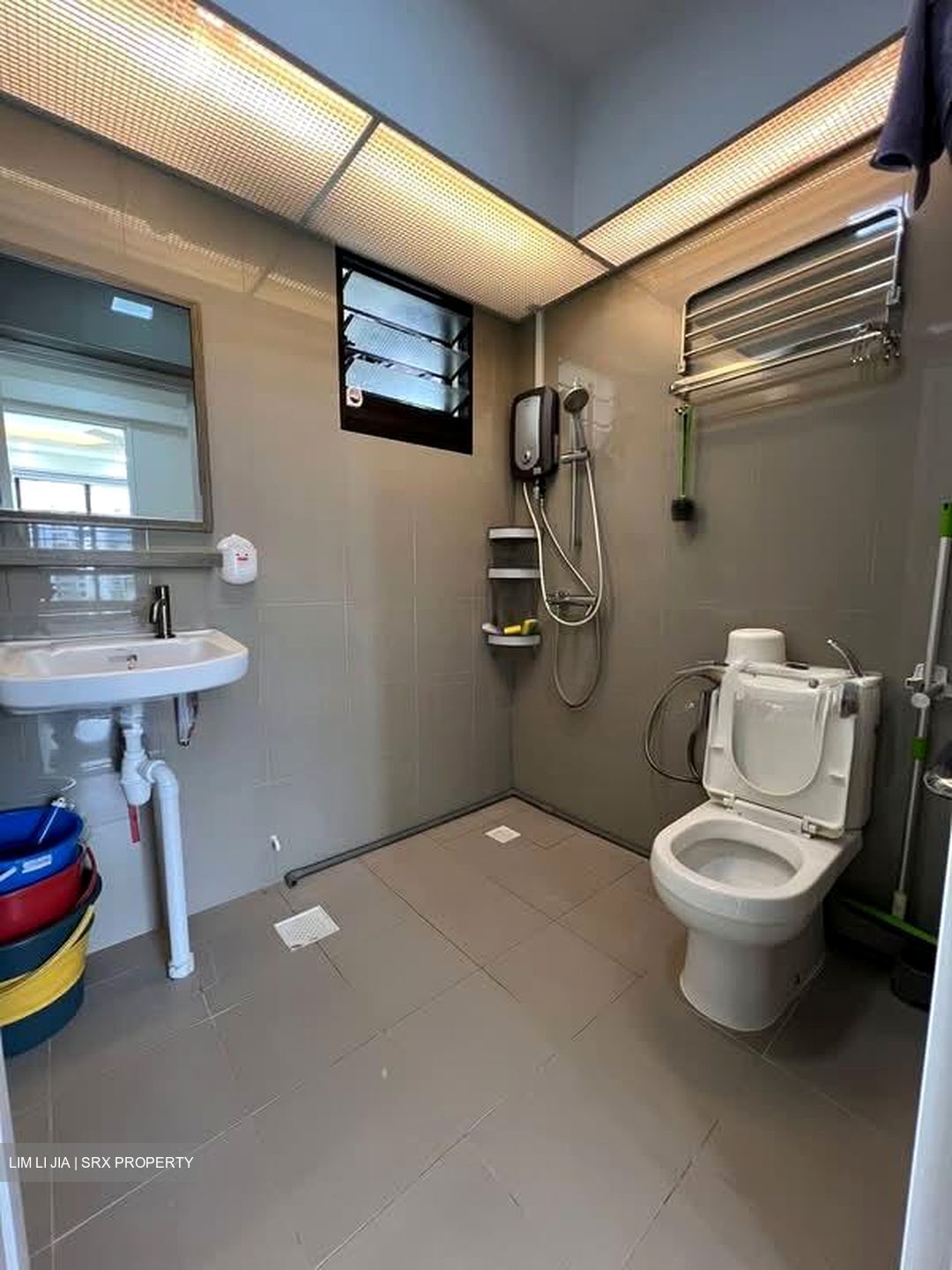 Blk 606B Tampines Greenridges (Tampines), HDB 4 Rooms #532280231